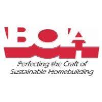 boa construction logo image