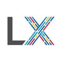 localx marketing logo image