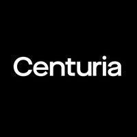 centuria capital group logo image