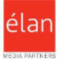 élan media partners