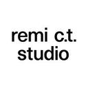 logo of Remi C T Studio