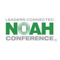 noah conference