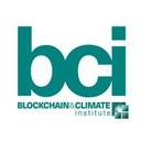 logo of Blockchain Climate Institute