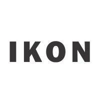 ikon gallery logo image