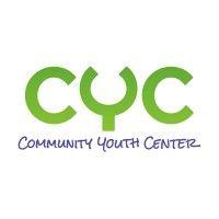 community youth center of san francisco (cyc) logo image