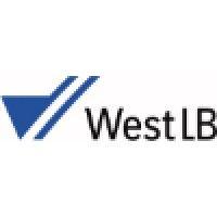 westlb logo image