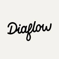 diaflow logo image