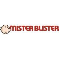 mister blister ltd. logo image