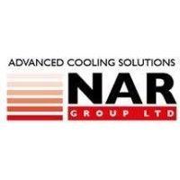 nar group.ltd logo image