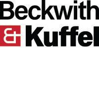 beckwith & kuffel, inc. logo image