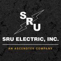 sru electric inc logo image