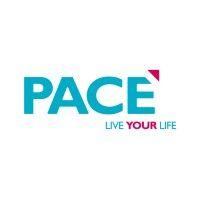 pace independent living logo image