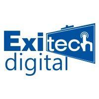 exitech digital