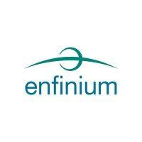 enfinium logo image