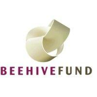 beehivefund non-profit corporation logo image