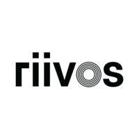 riivos logo image