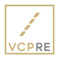 venture capital properties logo image