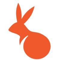 brand rabbit logo image