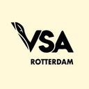 logo of Vegan Student Association Rotterdam