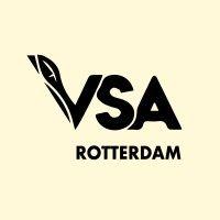 vegan student association rotterdam