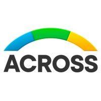 across platforms logo image