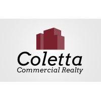 coletta commercial realty logo image