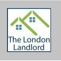 the london landlord logo image