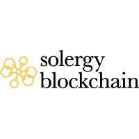 solergy blockchain llc logo image