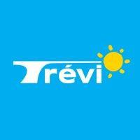 trévi logo image