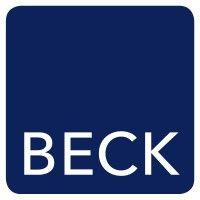 beck interiors logo image