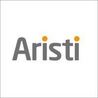 aristi logo image