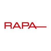 rapa gruppe logo image