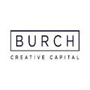 logo of Burch Creative Capital