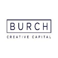 burch creative capital