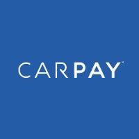 carpay logo image