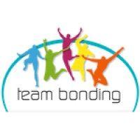 team bonding logo image