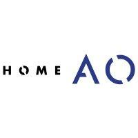 homeao logo image