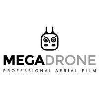 megadrone professional aerial film