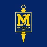 university of michigan men's glee club