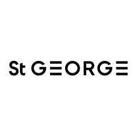 hotel st. george logo image