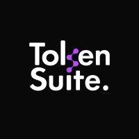 tokensuite logo image