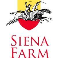 siena farm logo image