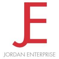 jordan enterprise logo image