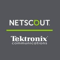 tektronix communications logo image