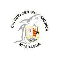 colegio centro america logo image