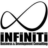 infiniti business & development consulting logo image