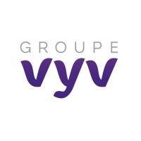 groupe vyv