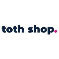 toth shop logo image