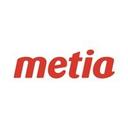 logo of Metia