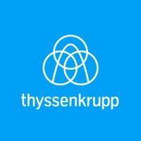 thyssenkrupp plastics deutschland logo image